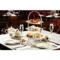 Traditional Champagne Afternoon Tea for Two at Reform Social & Grill