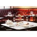 Gentleman’s Champagne Afternoon Tea for Two at Reform Social & Grill
