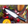 Sharpen Your Knife Skills Class at The Jamie Oliver Cookery School