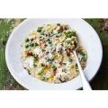 The Ultimate Risotto Lesson at The Jamie Oliver Cookery School