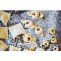 Unbeatable Filled Pasta Class at The Jamie Oliver Cookery School