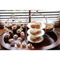 Champagne Afternoon Tea for Two at Roseate House Hotel – Special Offer