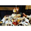 Afternoon Tea for Two at Craiglands Hotel