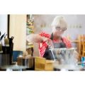 Half Day Cookery Class for One at Rosemary Shrager Cookery School