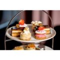 Sparkling Afternoon Tea for Two at London Radisson Blu Edwardian Hotels