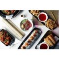 Unlimited Asian Tapas and Sushi for Two at Inamo