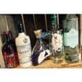Gin Master Class for Two at Liquor and All Sorts
