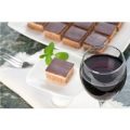 Luxury Wine and Dessert Tasting for Two at Dionysius Shop