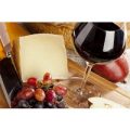 Luxury Cheese and Wine Tasting for Two at Dionysius Shop