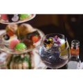 Gin Afternoon Tea for Two at The Vicarage Freehouse and Rooms