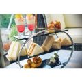 Gin Afternoon Tea for Two at The Lowry Hotel