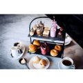 Gin Afternoon Tea for Two at a Malmaison