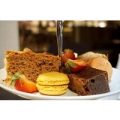 Sparkling Afternoon Tea for Two at Crowne Plaza Leeds