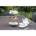 Sparkling Afternoon Tea for Two at Best Western Normanton Park Hotel