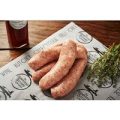 Sausage Making Class at Hampstead Butcher and Providore