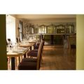 Three Course meal and a Drink at Allium by Mark Ellis