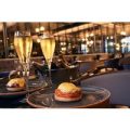 Two Course Brunch with Bottomless Prosecco for Two at Dukes Hotel London