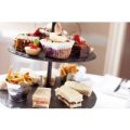 Traditional Afternoon Tea for Two at The Bedford Hotel