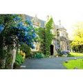 Overnight Stay with Breakfast at Northcote Manor Country Hotel