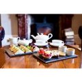 Champagne Afternoon Tea for Two at Northcote Manor Country Hotel