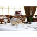 Sparkling Afternoon Tea for Two at Reigate Manor Hotel