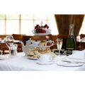 Sparkling Afternoon Tea for Two at Hadlow Manor Hotel