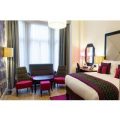 Overnight Stay with Dinner at Hotel Indigo London Kensington