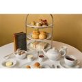 Traditional Afternoon Tea for Two at St James Hotel and Club