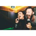 Bottomless Brunch with Drinks and Karaoke for Two at Lucky Voice Islington