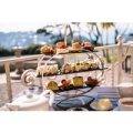 Sparkling Afternoon Tea for Two at Fowey Hall