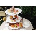 Chocolate Themed Sparkling Afternoon Tea for Two at Park Grand Hotels