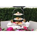 Sparkling Afternoon Tea for Two at Park Grand Hotels