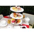 Indian Themed Afternoon Tea for Two at Park Grand Hotels