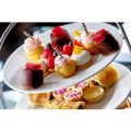 Afternoon Tea and Champagne Cruise for Two at Cameron House