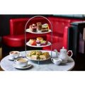 Afternoon Tea for Two at Café Rouge