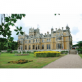 Three Course Dinner for Two at Thoresby Hall