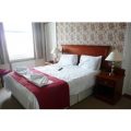 Overnight Stay in Executive Room with Dinner at The Manor Hotel