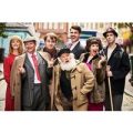 Only Fools – The Cushty Dining Experience for Two