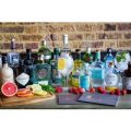 Gin Masterclass for Two at Brewhouse and Kitchen