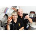 Premium Brewery Tour for Two at Kissingate Brewery