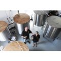 Super Premium Brewery Tour for Two at Kissingate Brewery