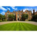 One Night Stay for Two at Great Fosters Hotel