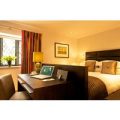 One Night Stay with Dinner for Two at Great Fosters Hotel