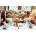 Afternoon Tea with Fizz at Bailiffscourt Hotel and Spa for Two