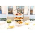 Classic Afternoon Tea for Two at Taj 51
