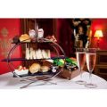 Afternoon Tea for Two at Brownsover Hall Hotel