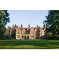 Three Course Dinner for Two at Tylney Hall