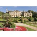 Sparkling Afternoon Tea for Two at Coombe Abbey