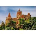 Four Night Dracula’s Castle Adventure in Romania