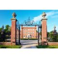 Champneys Spa Day with Lunch and Treatment for Two at Henlow
